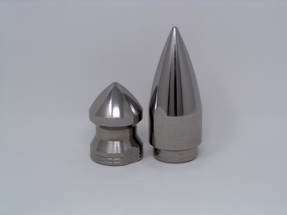 jet spray nozzles