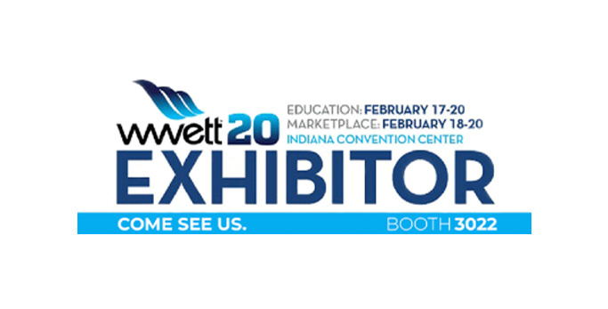 WWET Show Exhibitor