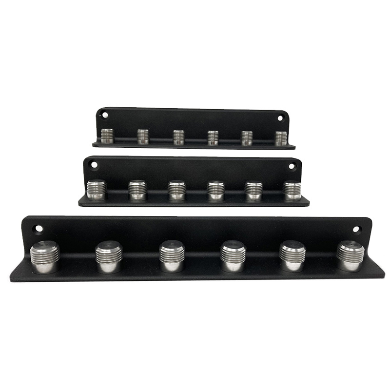 Jet Nozzle Rack